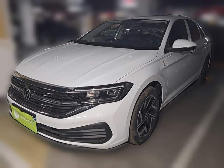 Volkswagen Sagitar L 2026 2026款 3000万辆甄选款 300TSI DSG 超越版