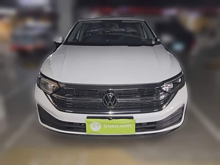 Volkswagen Sagitar L 2026 2026款 3000万辆甄选款 300TSI DSG 超越版
