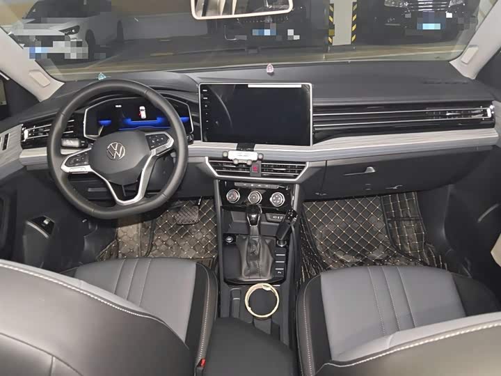 Volkswagen Sagitar L 2026 2026款 3000万辆甄选款 300TSI DSG 超越版