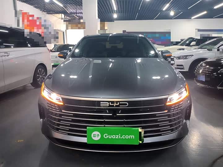 2024 BYD Destroyer 05