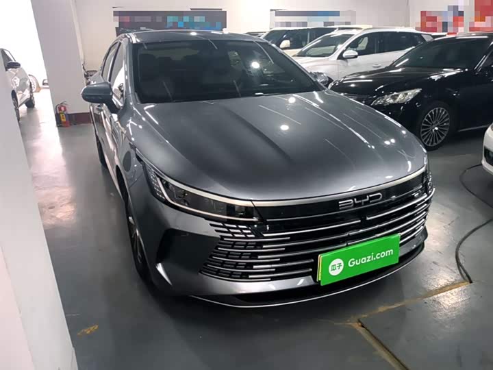 2024 BYD Destroyer 05
