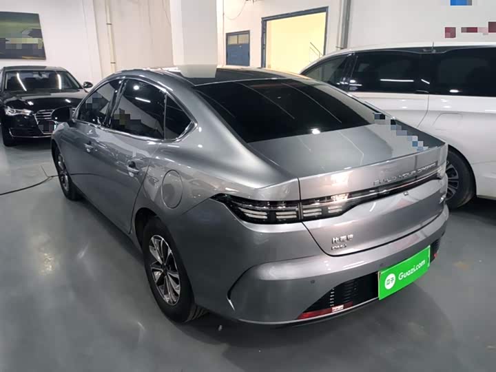 2024 BYD Destroyer 05