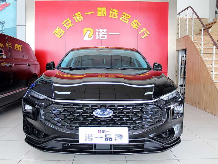 Ford Mondeo 2025 2025款 1.5T EcoBoost 豪华型