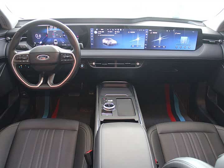 Ford Mondeo 2025 2025款 1.5T EcoBoost 豪华型