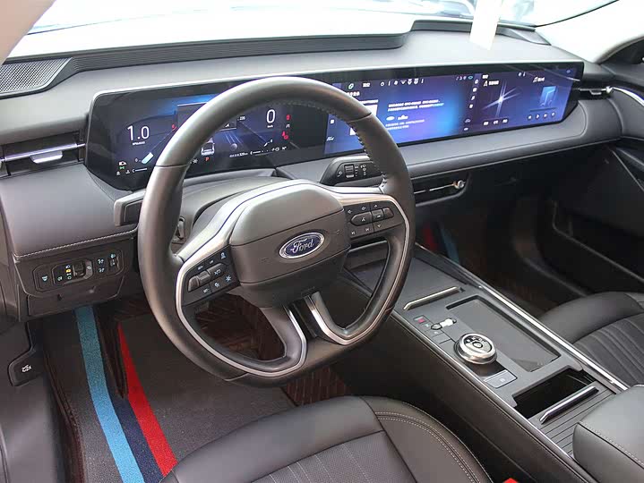 Ford Mondeo 2025 2025款 1.5T EcoBoost 豪华型