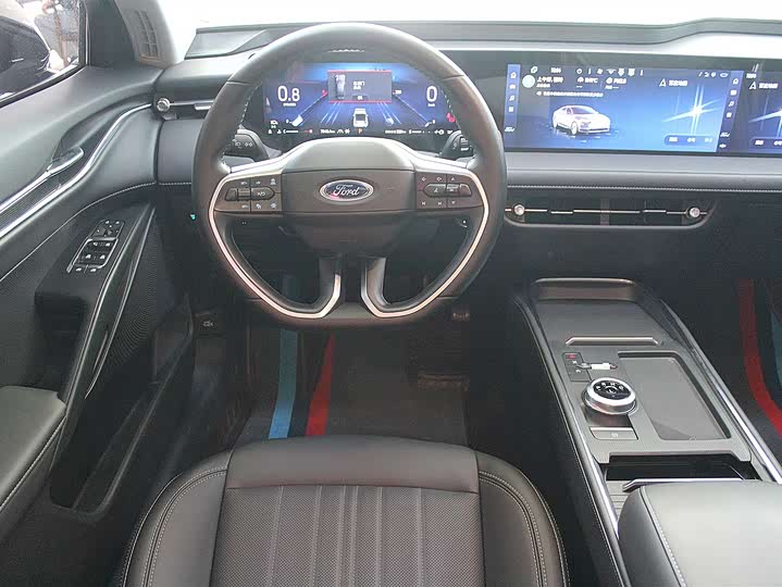 Ford Mondeo 2025 2025款 1.5T EcoBoost 豪华型