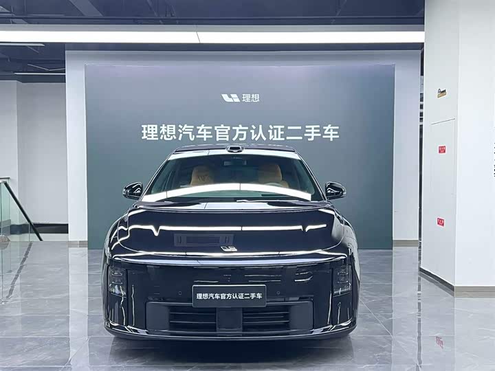 2025 LiXiang i6