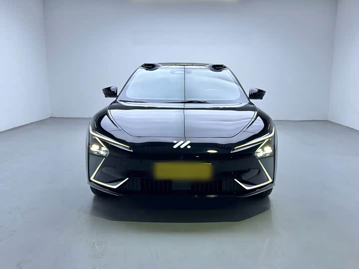 IM motors L7 2022 2022款 Dynamic