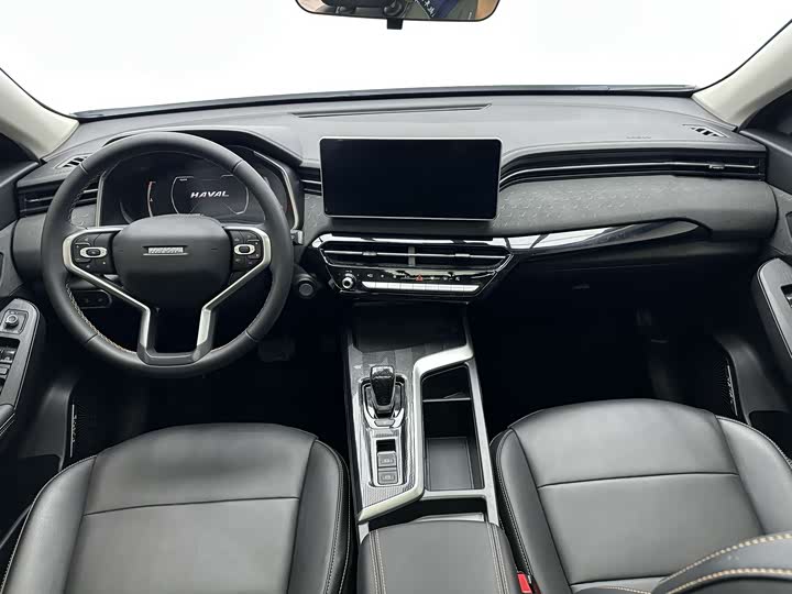 Haval Chitu 2022 2022款 劲享版 1.5T 紫铜兔