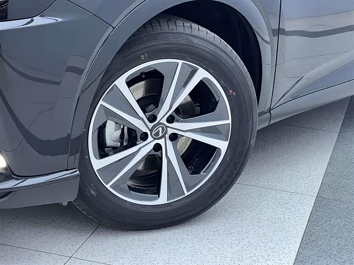 Lexus RX 2026 2026款 350h 两驱悦享版