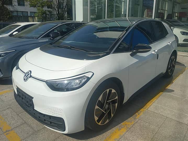 Photo 1 - Volkswagen ID.3
