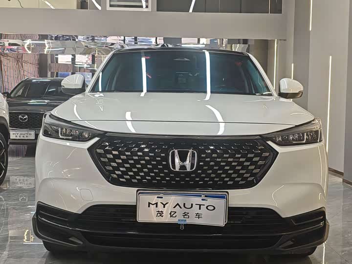 2024 Honda XR-V