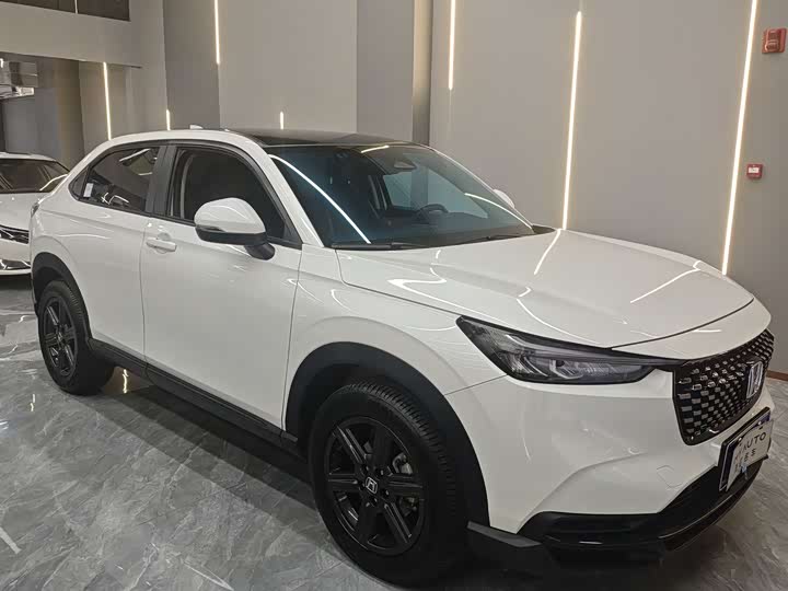 2024 Honda XR-V