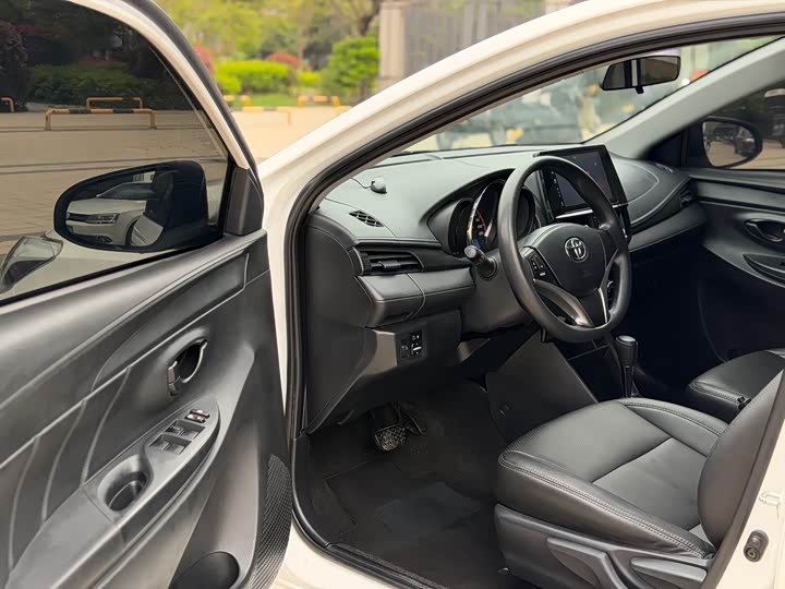 2022 Toyota Vios