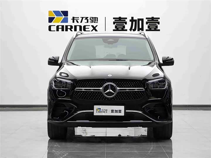 2026 Mercedes-Benz GLE-Class