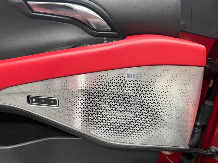 Lotus Emira 2021 2021款 2.0T DCT First Edition
