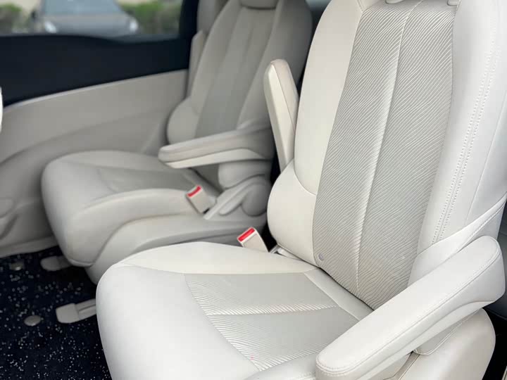 Buick GL8 ES 2023 2023款 陆上公务舱 652T 豪华型