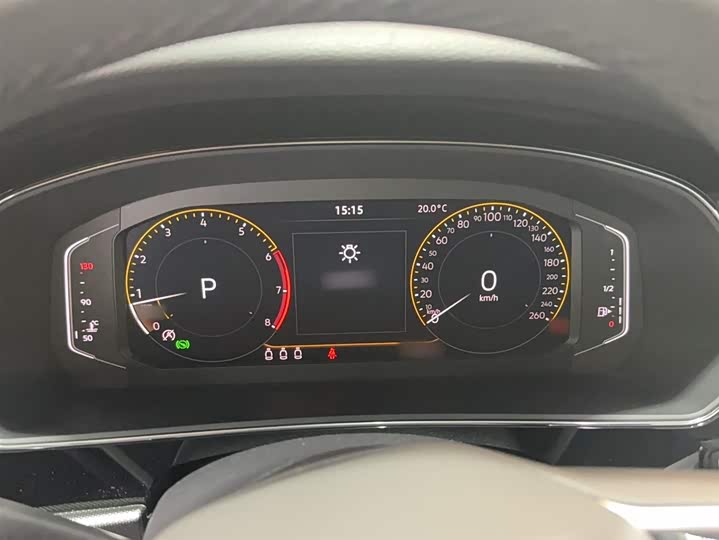 Фото 4 - Volkswagen Passat