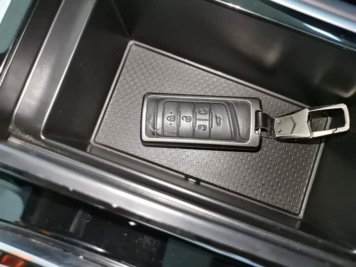 GAC Trumpchi M8 2021 2021款 大师系列 390T 尊贵版