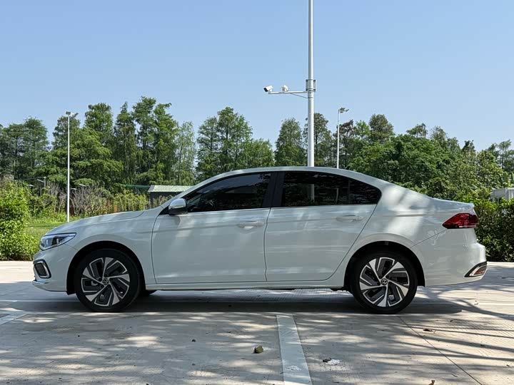 Фото 3 - Volkswagen Bora