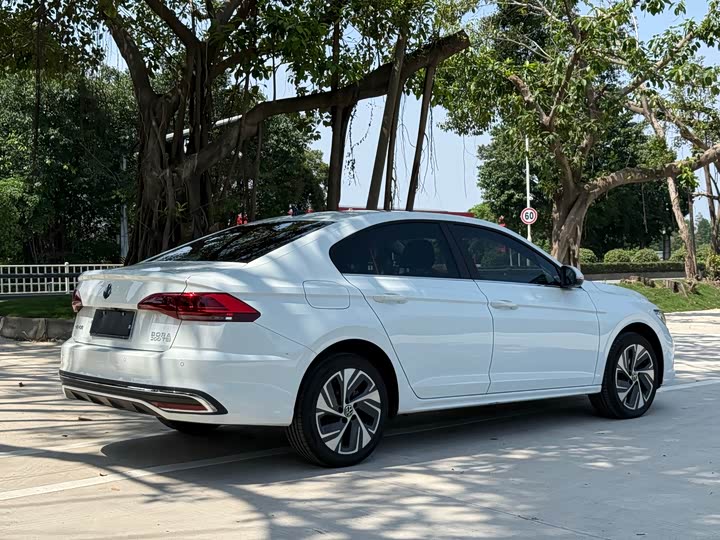 Фото 6 - Volkswagen Bora