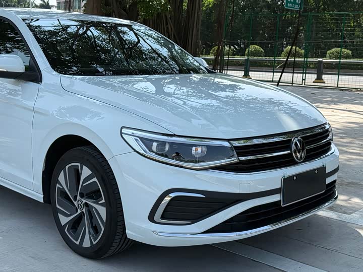 Фото 7 - Volkswagen Bora