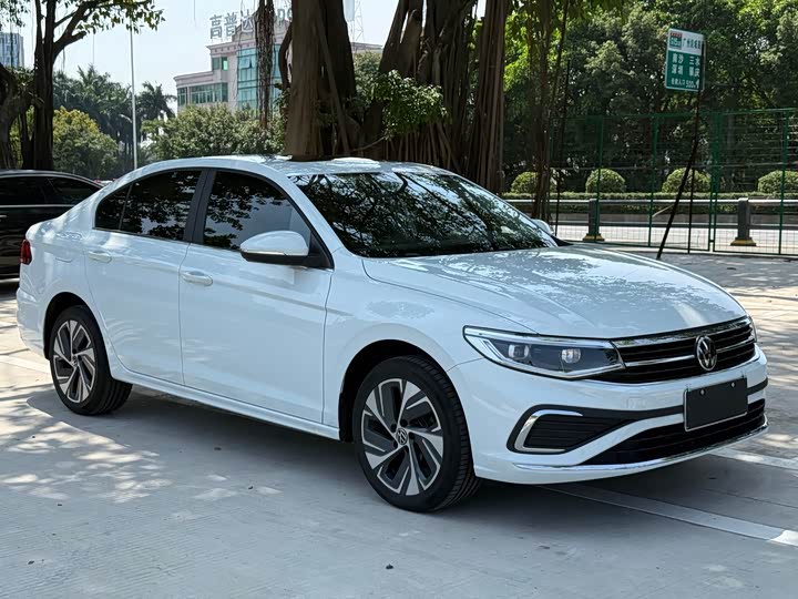 Фото 8 - Volkswagen Bora