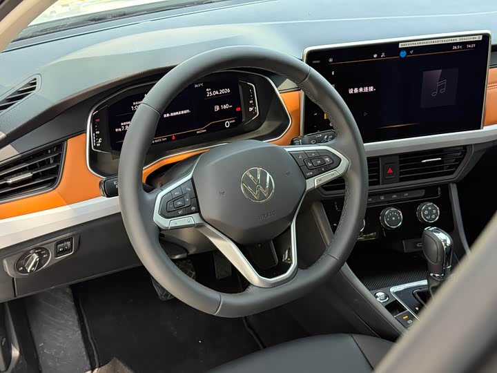 Фото 9 - Volkswagen Bora