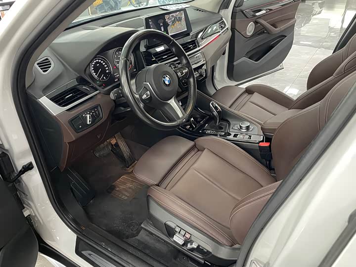 Фото 5 - BMW X1