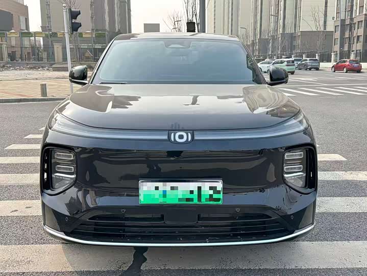 2025 Changan Qiyuan (Nevo) Q07