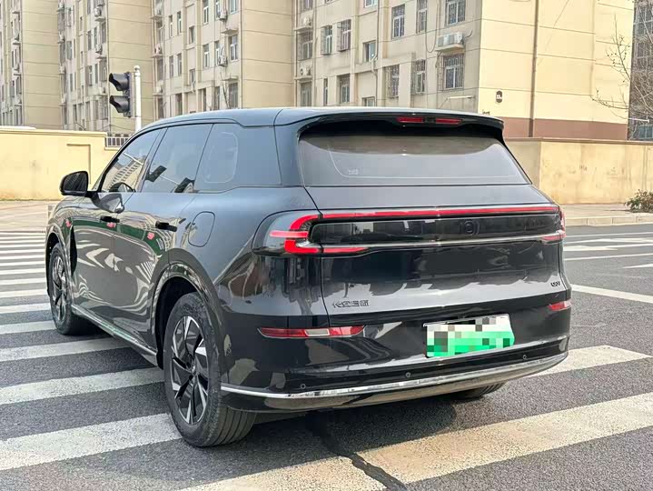 Фото 9 - Changan Qiyuan (Nevo) Q07