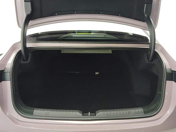 GAC Aion RT 2025 2025款 650智豪版