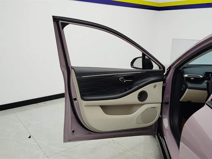 GAC Aion RT 2025 2025款 650智豪版