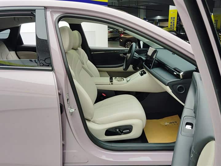 GAC Aion RT 2025 2025款 650智豪版
