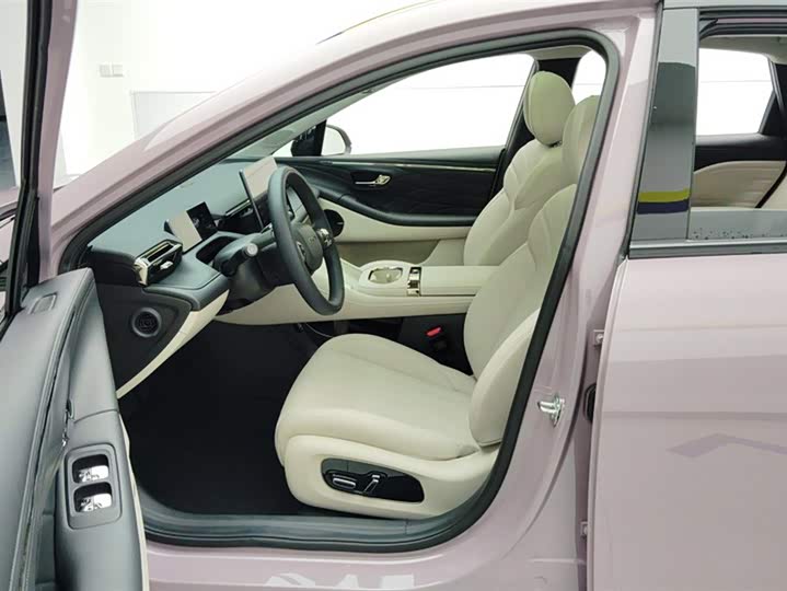 GAC Aion RT 2025 2025款 650智豪版