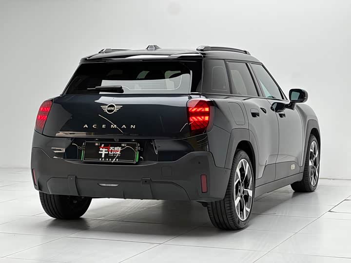 Фото 4 - Mini Aceman