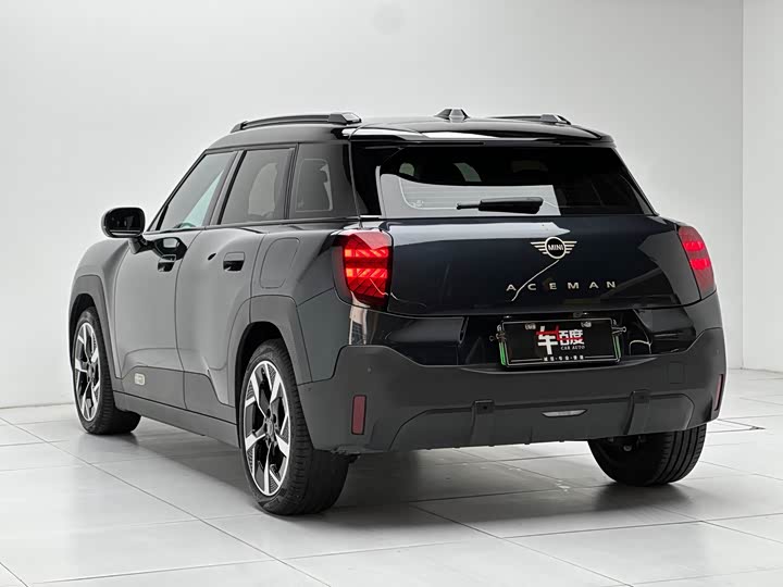 Фото 6 - Mini Aceman