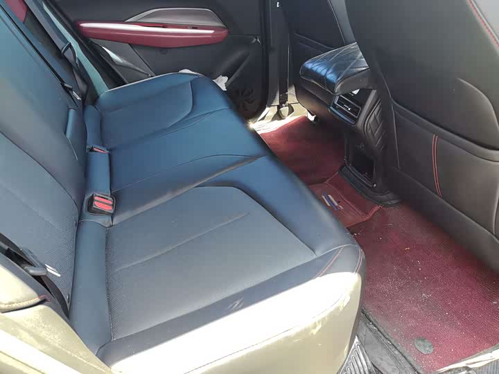 Changan Oshan Z6 2023 2023款 蓝鲸 1.5T DCT智酷型