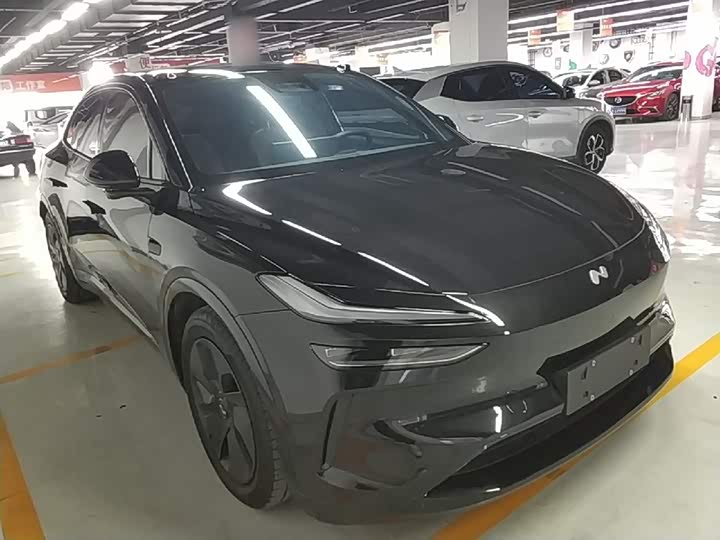 Zdjęcie 4 - Nio Onvo L60