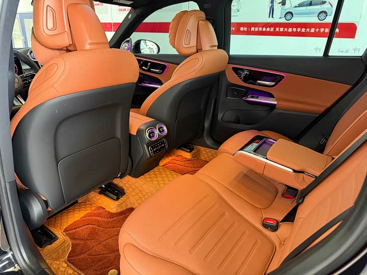 Фото 6 - Mercedes-Benz GLC-Class