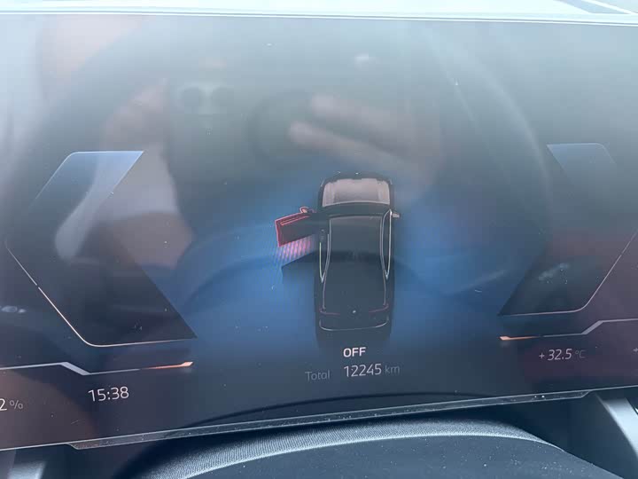 BMW i5 2025 2025款 eDrive 40L M运动套装