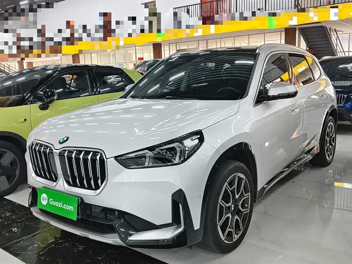 Zdjęcie 2 - BMW X1