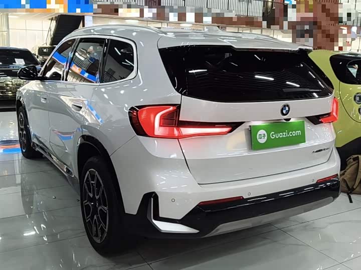 Zdjęcie 5 - BMW X1