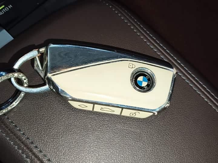Zdjęcie 9 - BMW X1