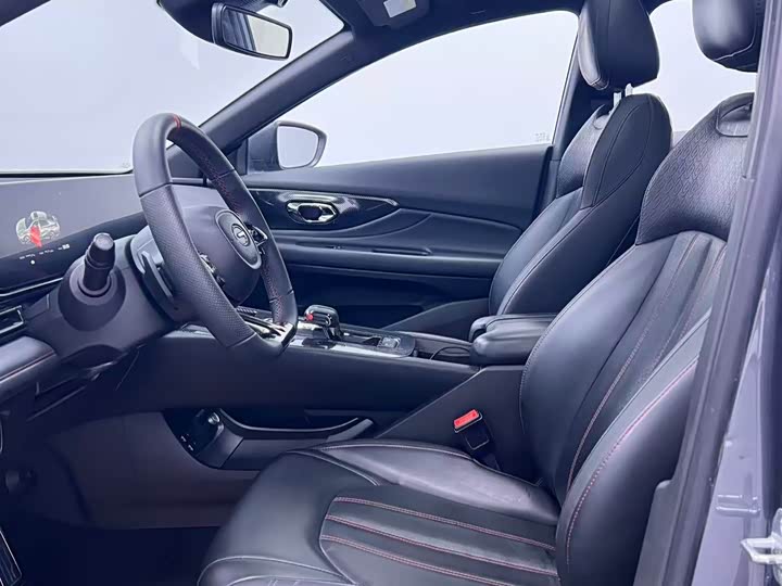 Фото 5 - GAC Trumpchi Empow R