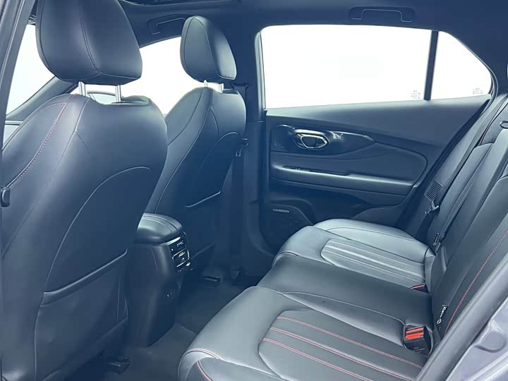 Фото 6 - GAC Trumpchi Empow R