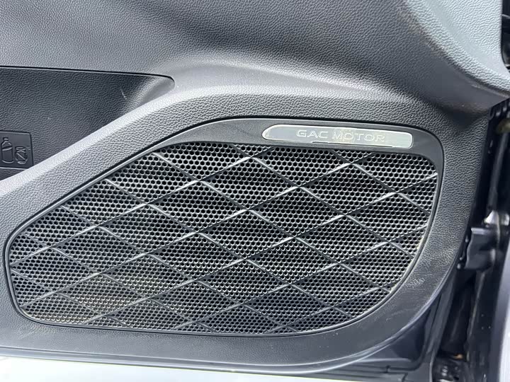Фото 8 - GAC Trumpchi Empow R