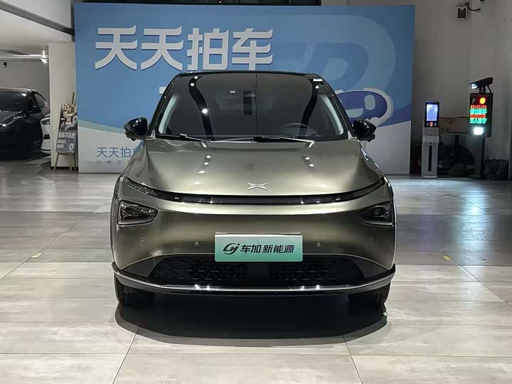 XPeng G3 2022 2022款 G3i 520N+