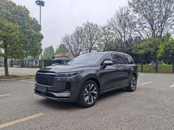 2021 LiXiang One