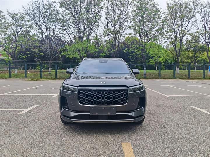 2021 LiXiang One